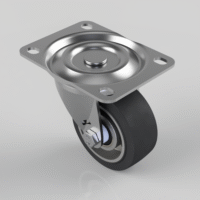 Wheels & Castors