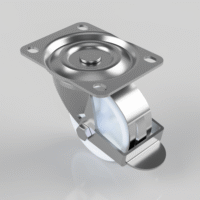 Wheels & Castors