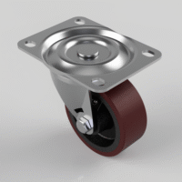 Wheels & Castors