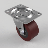 Wheels & Castors