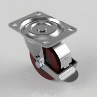 Wheels & Castors