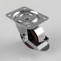 Wheels & Castors