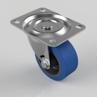 Wheels & Castors