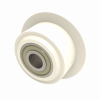 Wheels & Castors