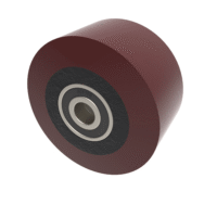 Wheels & Castors