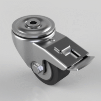 Wheels & Castors