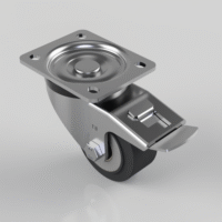 Wheels & Castors