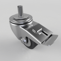 Wheels & Castors