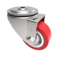 Wheels & Castors