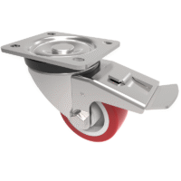 Wheels & Castors