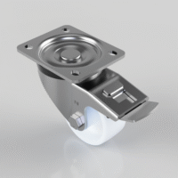 Wheels & Castors