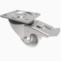 Wheels & Castors