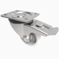 Wheels & Castors