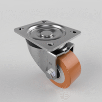 Wheels & Castors