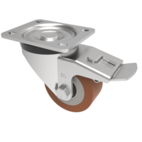 Wheels & Castors