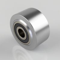 Wheels & Castors