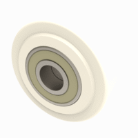Wheels & Castors
