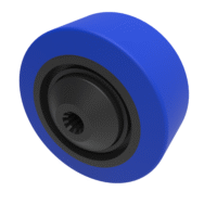 Wheels & Castors