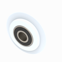 Wheels & Castors