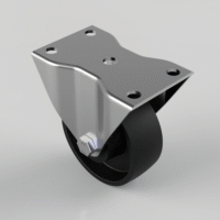 Wheels & Castors