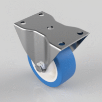 Wheels & Castors