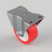 Wheels & Castors