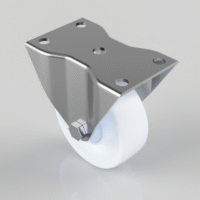 Wheels & Castors