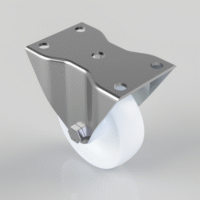 Wheels & Castors