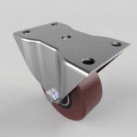 Wheels & Castors