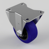 Wheels & Castors