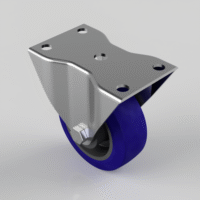 Wheels & Castors