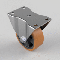 Wheels & Castors