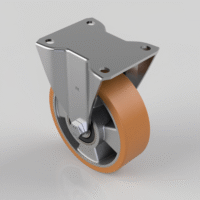 Wheels & Castors