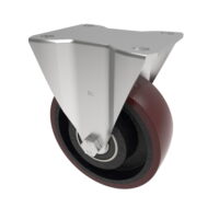 Wheels & Castors