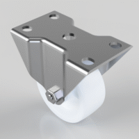 Wheels & Castors