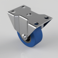 Wheels & Castors