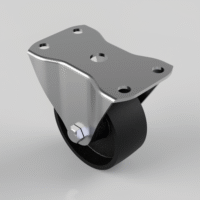 Wheels & Castors