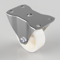 Wheels & Castors