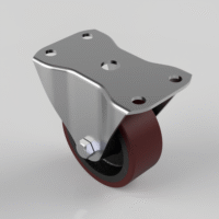 Wheels & Castors