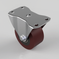 Wheels & Castors