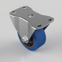 Wheels & Castors
