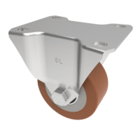 Wheels & Castors