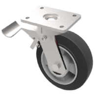 Wheels & Castors