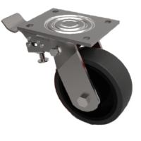 Wheels & Castors