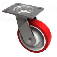 Wheels & Castors
