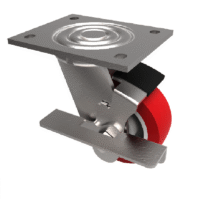 Wheels & Castors