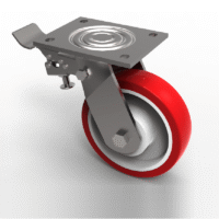 Wheels & Castors
