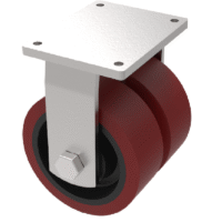 Wheels & Castors