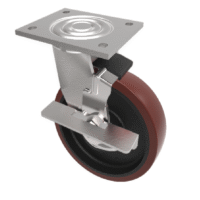 Wheels & Castors