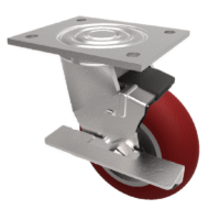 Wheels & Castors